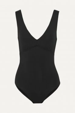 Remise 🔥 ERES Maillot De Bain Les Essentiels Hold Up ,Noir ✔️