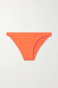 Meilleure affaire 😍 ERES Culotte De Bikini Les Essentiels Fripon ,Orange 🔔
