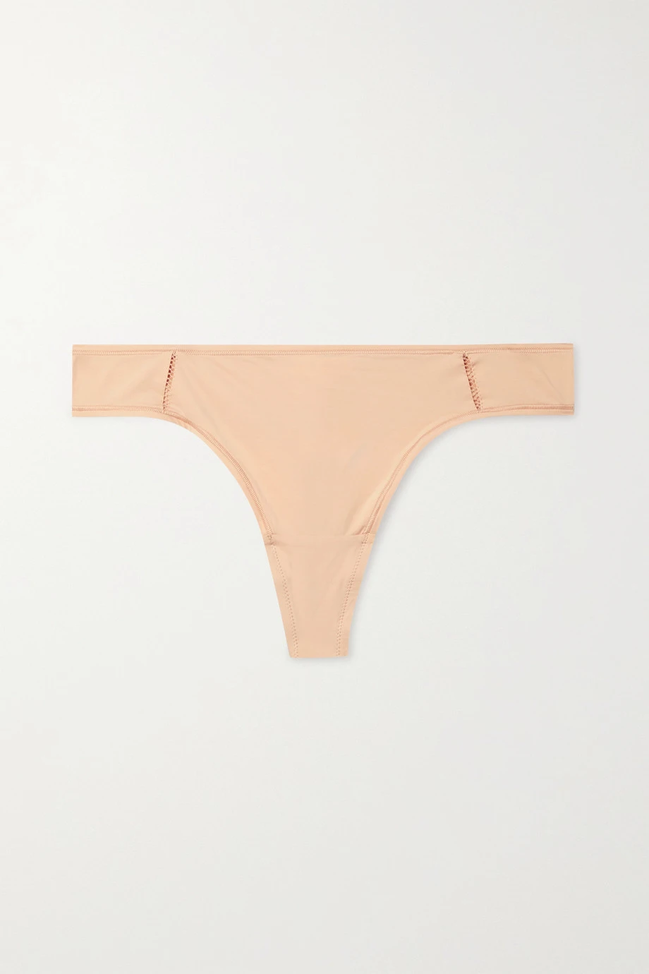 Offres đ ERES String En Jersey Stretch Tricia ,Sable đ„