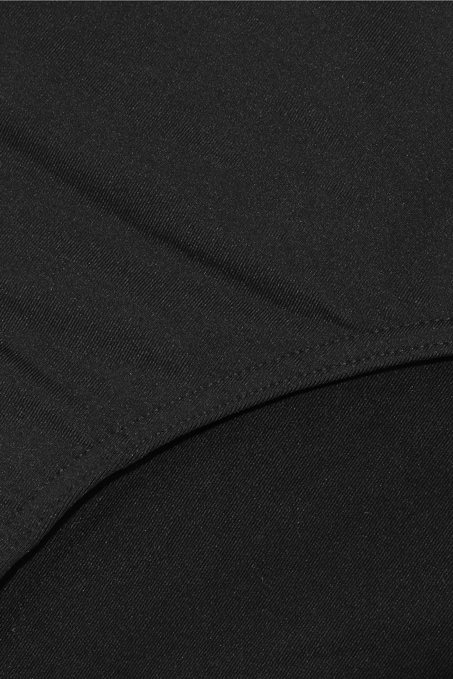 Meilleure vente 👍 ERES Culotte De Bikini Les Essentiels Scarlett ,Noir 🛒 – Image 4