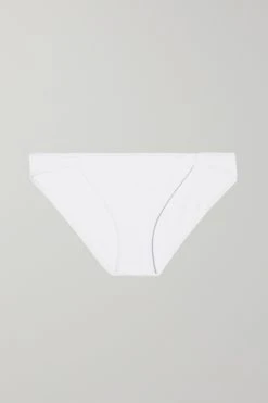 Meilleur prix 🔥 ERES Culotte De 💯 Bikini Les Essentiels Cavale ,Blanc ✨
