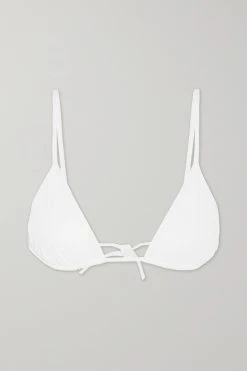 Acheter ✨ ERES Haut De ⌛ Bikini Les Essentiels Mouna ,Blanc 💯