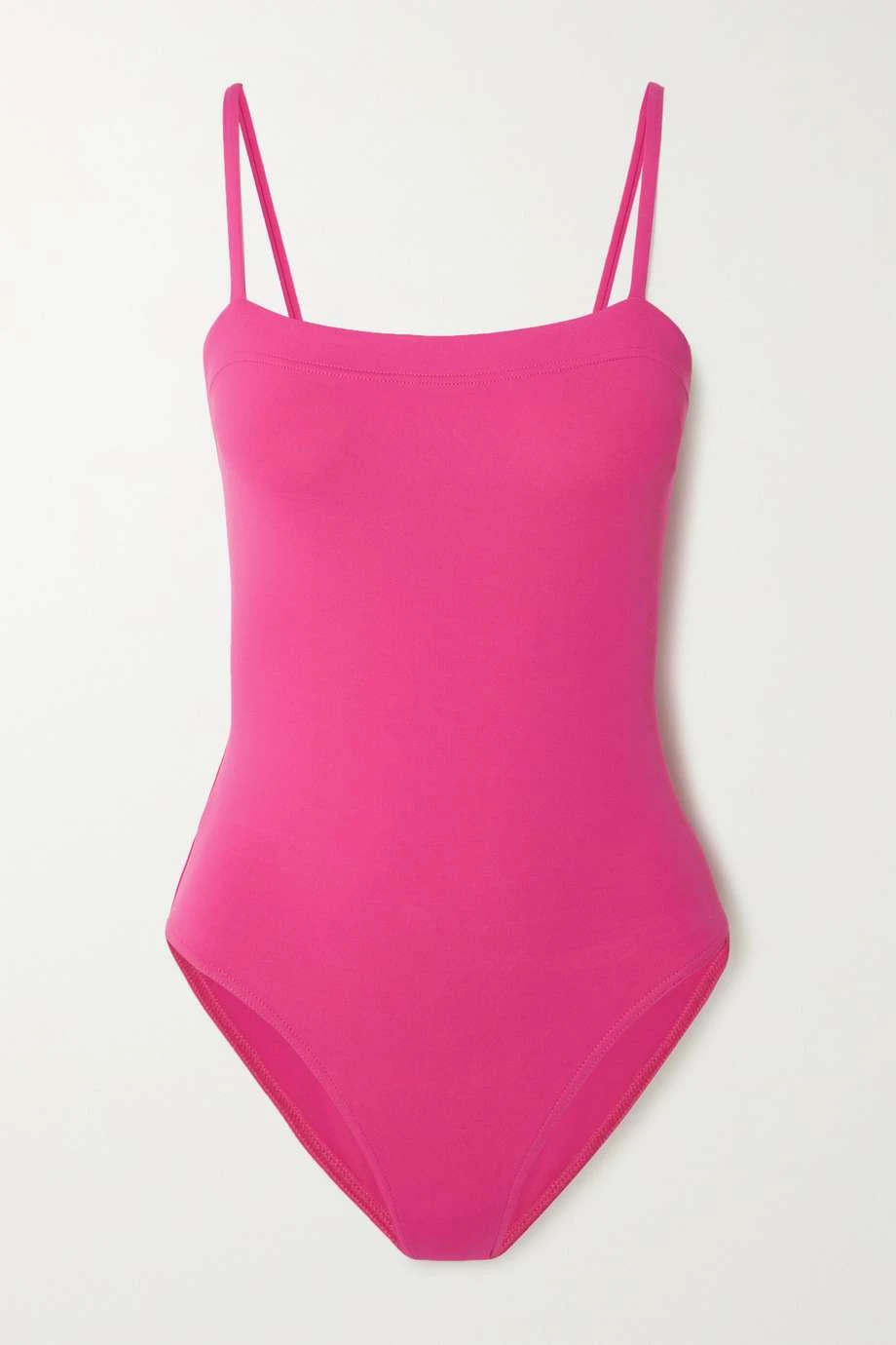 Remise 😀 ERES Maillot De Bain Les Essentiels Aquarelle ,Rose Vif 🔔