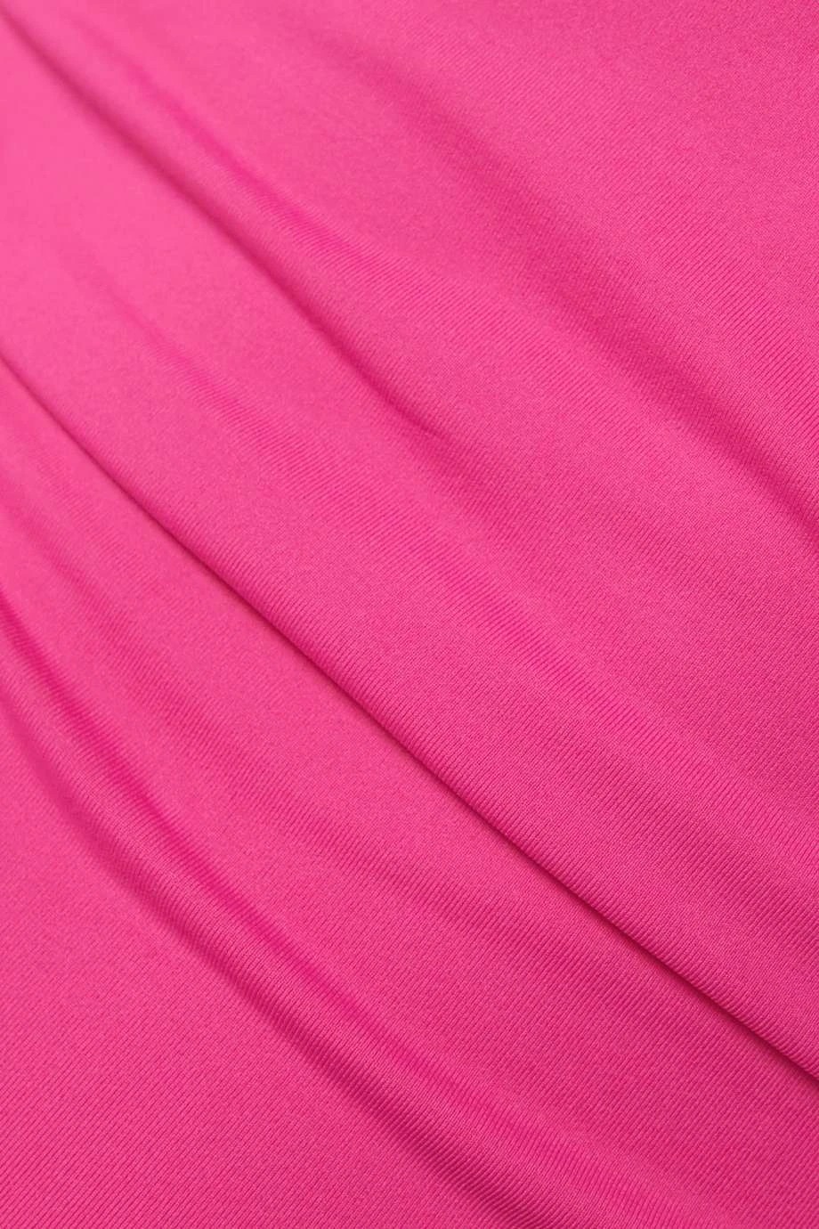 Remise 😀 ERES Maillot De Bain Les Essentiels Aquarelle ,Rose Vif 🔔 – Image 4