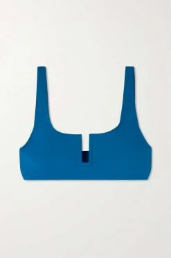 Promo 🌟 ERES Haut De Bikini Ultime Ultrason ,Bleu 🔥