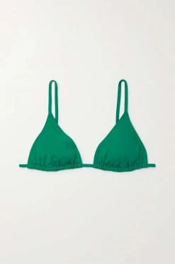 Budget ⭐ ERES Haut De Bikini Triangle Les Essentiels Mouna ,Jade ✨