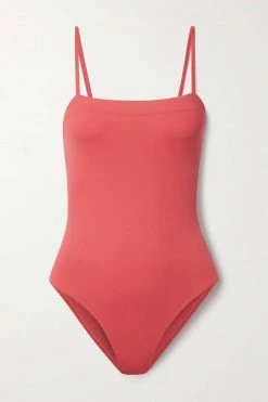 Meilleure affaire ✔️ ERES Maillot De Bain Les Essentiels Aquarelle ,Rose Bonbon 🎁