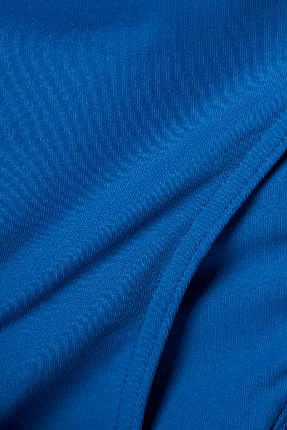 Sortie 🌟 ERES Culotte De Bikini Les Essentiels Fripon ,Bleu Vif 🌟 – Image 4