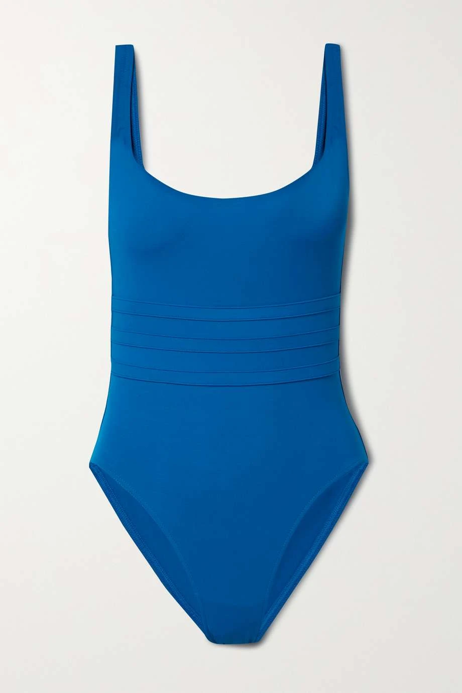 Coupon 👏 ERES Maillot De Bain Les Essentiels Asia ,Bleu Vif 🧨 – Image 5