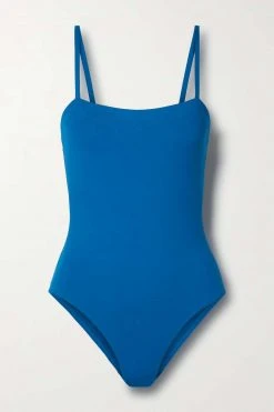 Sortie 🔥 ERES Maillot De Bain Les Essentiels Aquarelle ,Bleu Vif 💯