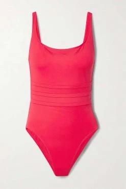 Meilleur prix ✨ ERES Maillot De Bain Les Essentiels Asia ,Rose 🌟