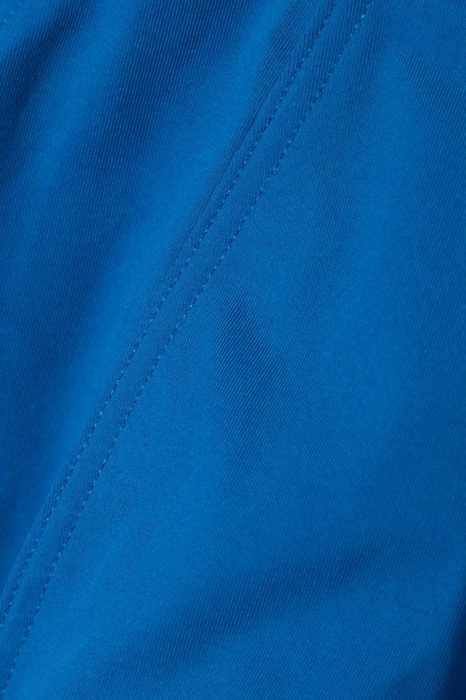 Coupon ⌛ ERES Haut De 😀 Bikini Triangle Chrome Les Essentiels ,Bleu Vif ❤️ – Image 4