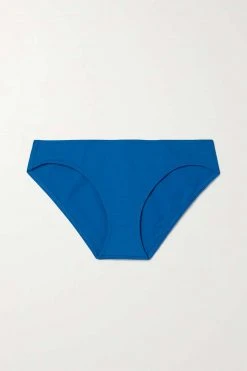 Offres ❤️ ERES Culotte De 🎉 Bikini Les Essentiels Scarlett ,Bleu Vif 🥰