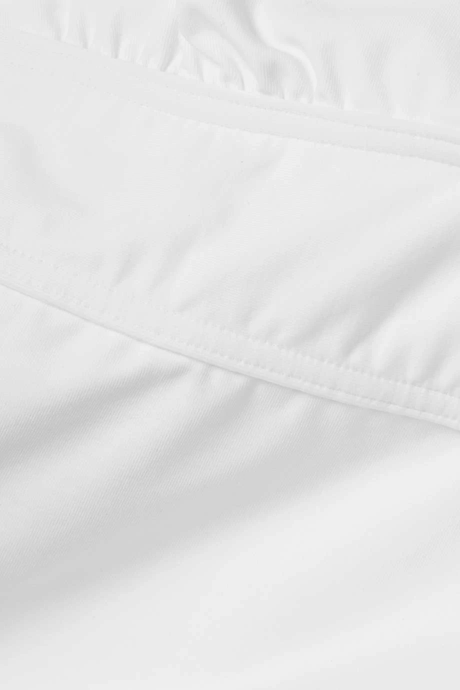 De gros ❤️ ERES Maillot De Bain Les Essentiels Larcin ,Blanc ✨ – Image 4