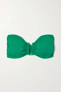 Acheter 🤩 ERES Haut De Bikini Bandeau Les Essentiels Show ,Jade 🧨