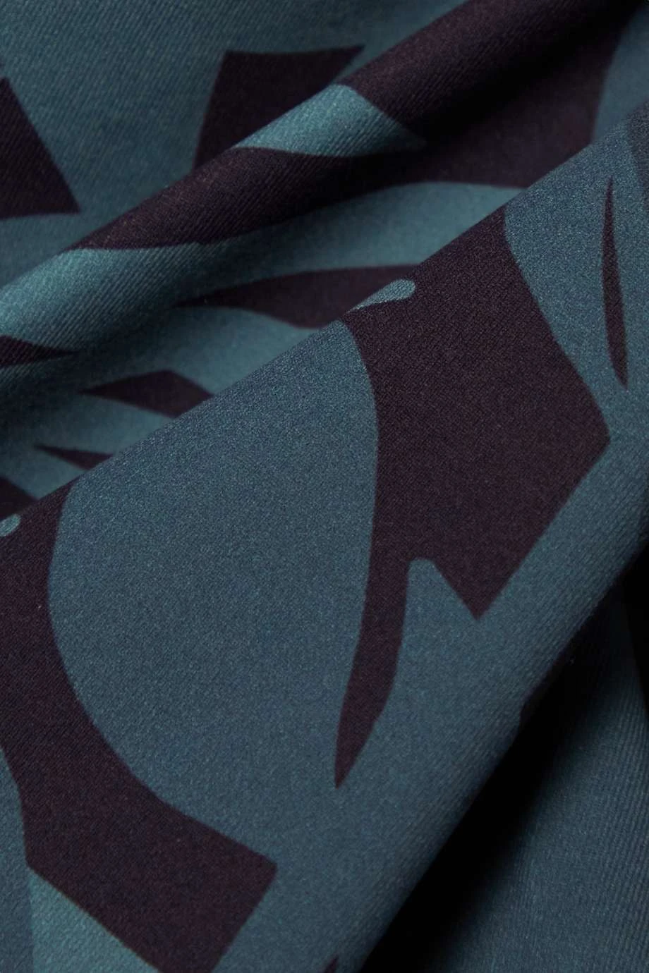 Top 10 ✨ ERES Maillot De Bain Imprimé Arbousier ,Noir ⌛ – Image 4