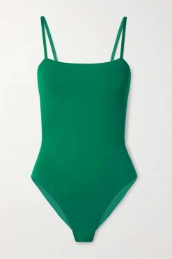 Les meilleures critiques de ✔️ ERES Maillot De Bain Les Essentiels Aquarelle ,Jade 🎉