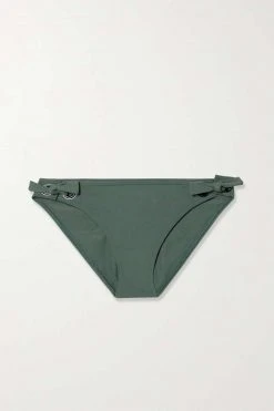 Sortie 🔔 ERES Culotte De Bikini Naïades Divinité ,Vert 😍