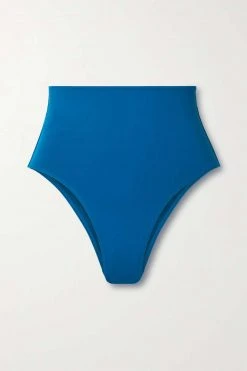 Vente flash 💯 ERES Culotte De ⌛ Bikini Conquete Les Essentiels ,Bleu Vif ✨