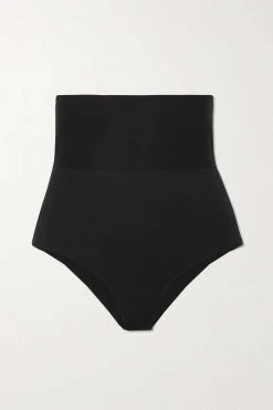 Acheter ⌛ ERES Culotte De Bikini Les Essentiels Gredin ,Noir 🌟