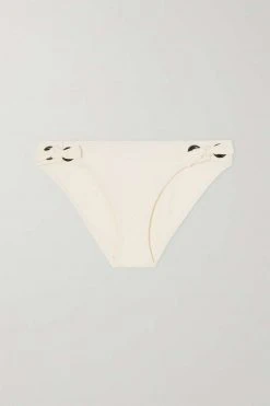 Budget 🎉 ERES Culotte De Bikini Naïades Divinité ,Blanc 🔔