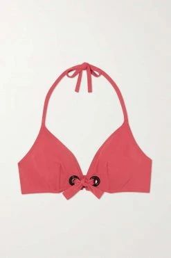 Bon marché 🔔 ERES Haut De Bikini Triangle Dos Nu Naïades Beauté ,Pêche 💯