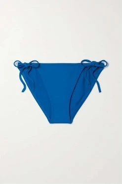Le moins cher 🎉 ERES Culotte De 😀 Bikini Les Essentiels Malou ,Bleu Vif ✔️