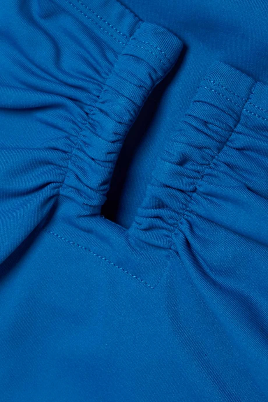 Offres 🧨 ERES Maillot De Bain Bustier Les Essentiels Cassiopée ,Bleu Vif 🧨 – Image 4