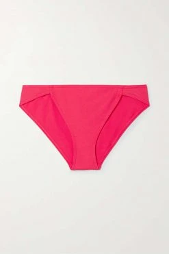 Meilleure vente ✔️ ERES Culotte De Bikini Les Essentiels Cavale ,Rose Vif 🎁