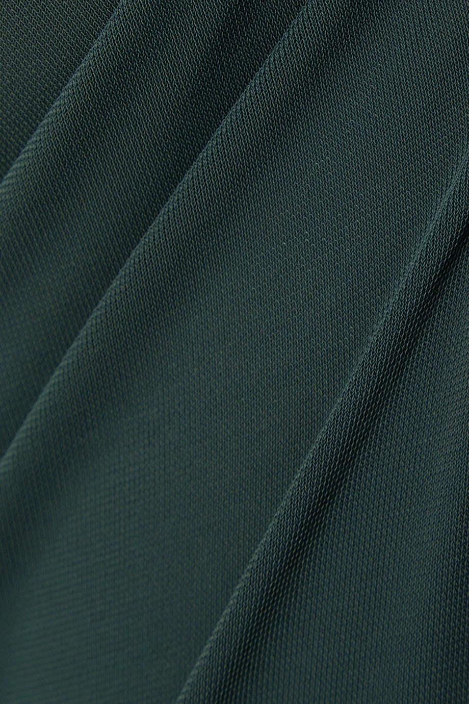 Acheter ✨ ERES Robe Dos Nu Convertible En Jersey Stretch Mimi ,Vert Kaki 🛒 – Image 4