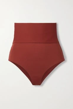Meilleure affaire ❤️ ERES Culotte De Bikini Les Essentiels Gredin ,Bordeaux 🔔