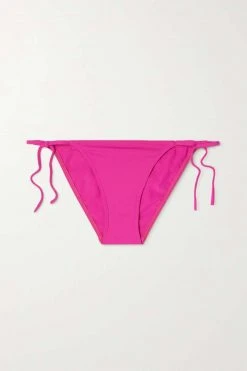 Meilleure affaire 🌟 ERES Culotte De 😍 Bikini Les Essentiels Malou ,Rose Vif ❤️