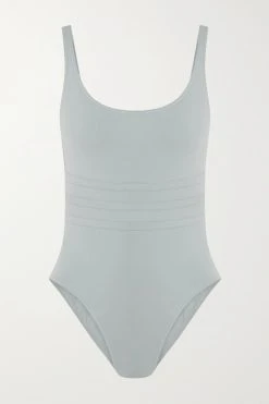 Les meilleures critiques de 🌟 ERES Maillot De Bain Les Essentiels Asia ,Gris 🔔