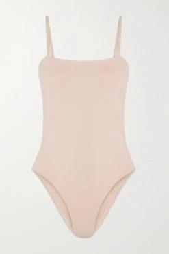 Tout neuf 🧨 ERES Maillot De Bain Les Essentiels Aquarelle ,Vieux Rose 😉