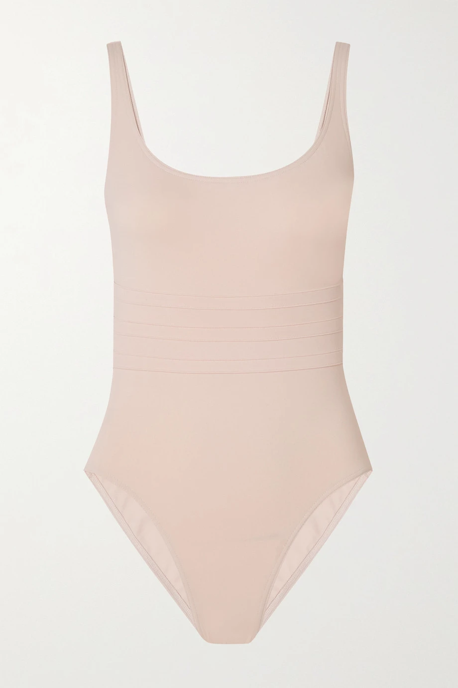 De gros ✨ ERES Maillot De Bain Les Essentiels Asia ,Vieux Rose 🥰 – Image 5
