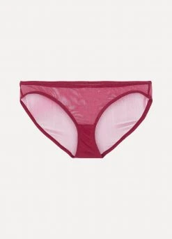 Les meilleures critiques de 😀 ERES Culotte En Tulle Stretch Bambin ,Prune ✨