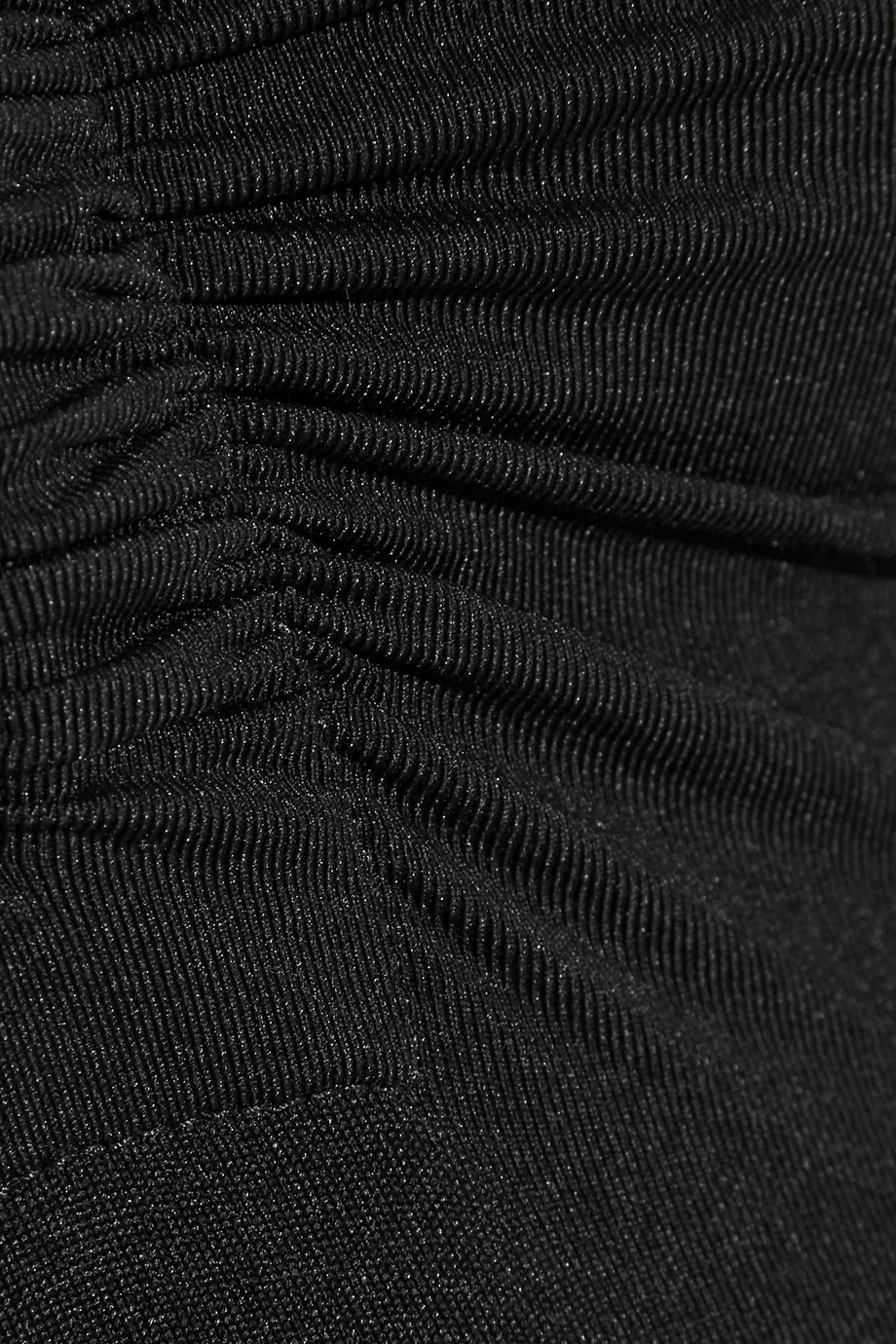 Remise ⭐ ERES Maillot De Bain Bustier Les Essentiels Cassiopée ,Noir ✔️ – Image 4