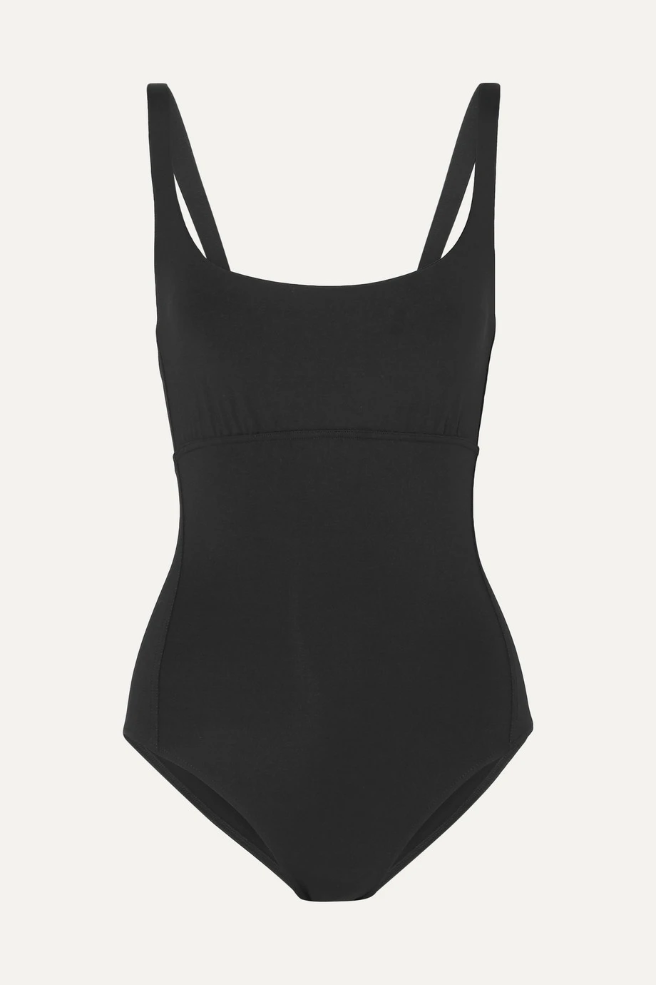 Coupon ✨ ERES Maillot De Bain Les Essentiels Arnaque ,Noir ❤️