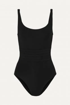 Coupon 🎉 ERES Maillot De Bain Les Essentiels Asia ,Noir 💯