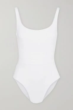 Tout neuf 🤩 ERES Maillot De Bain Les Essentiels Asia ,Blanc ✨