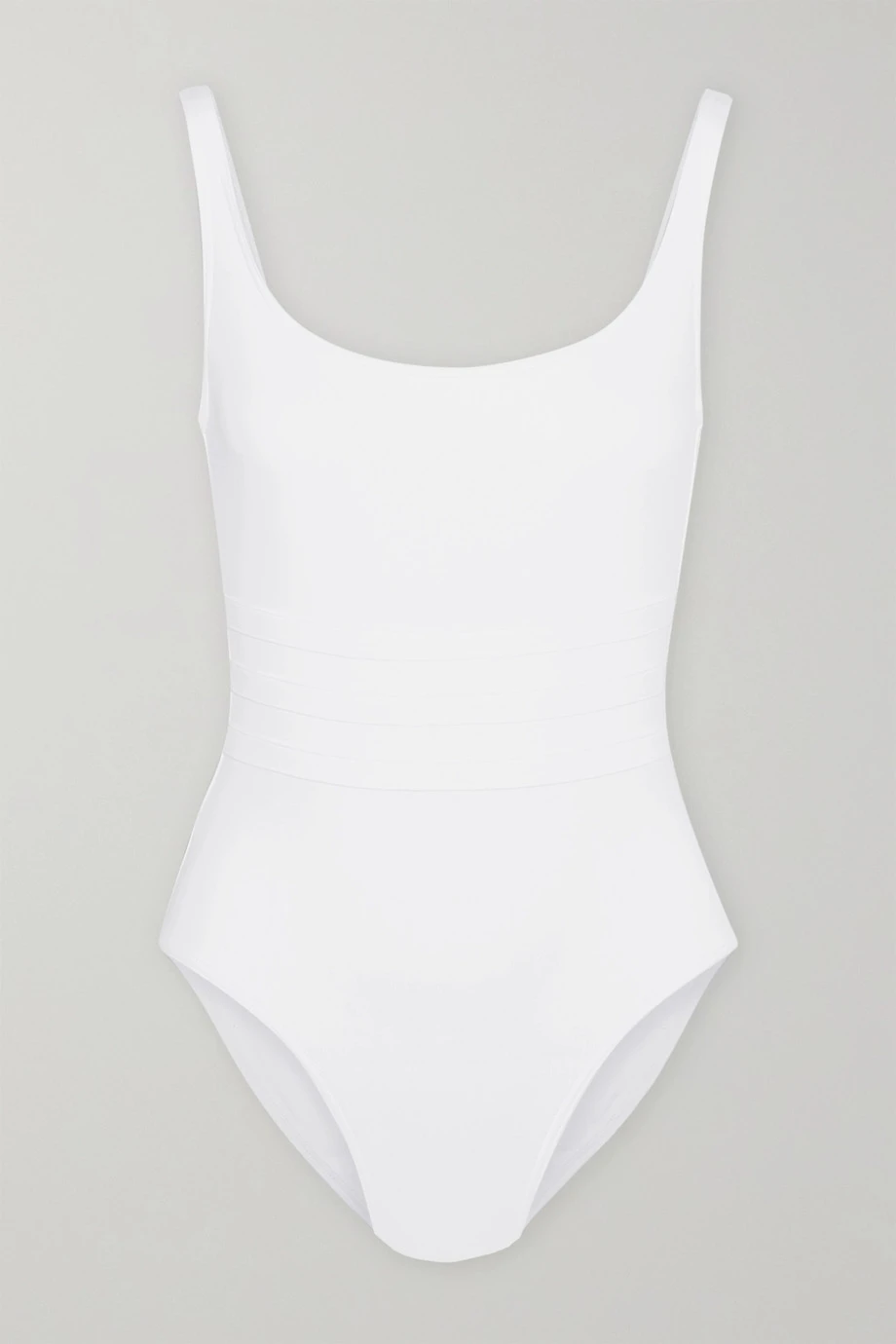 Tout neuf 🤩 ERES Maillot De Bain Les Essentiels Asia ,Blanc ✨ – Image 5